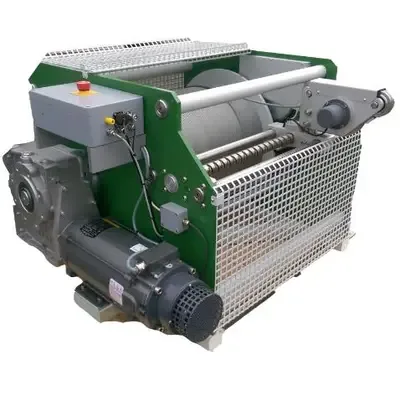 GV500 series