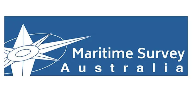 Maritime Survey Australia · Australia