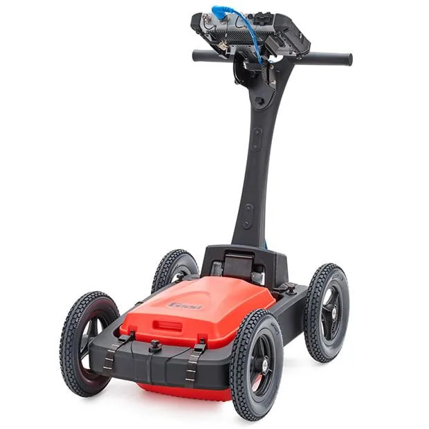 UtilityScan